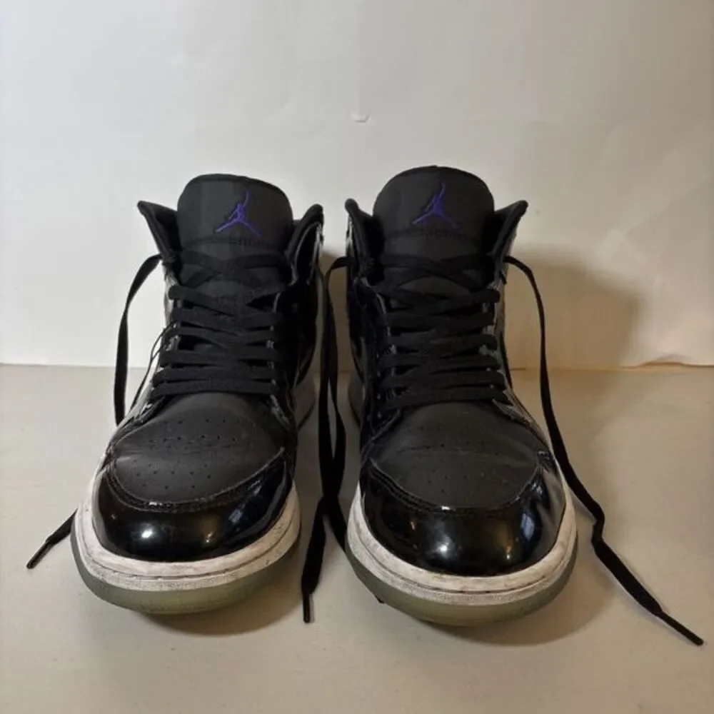 Nike Air Jordan 1 Mid SE Space‎ Jam Size 13 - DV1308-004